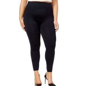 Spanx Look At Me Now Tummy Control Leggings